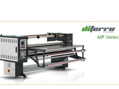 دستگاه کلندر ترکیه ای